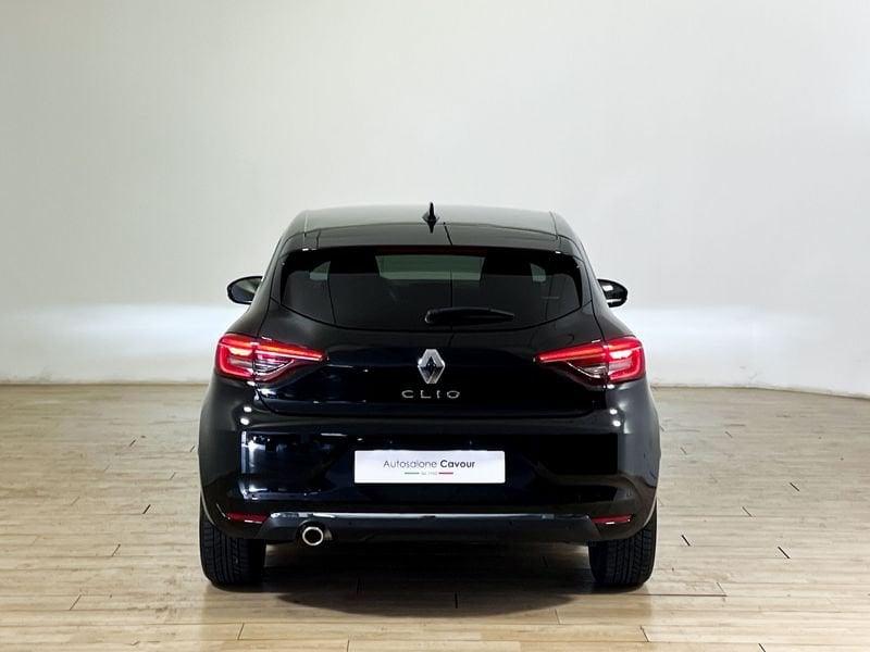 Renault Clio Clio 1.0 tce Techno Gpl 100cv