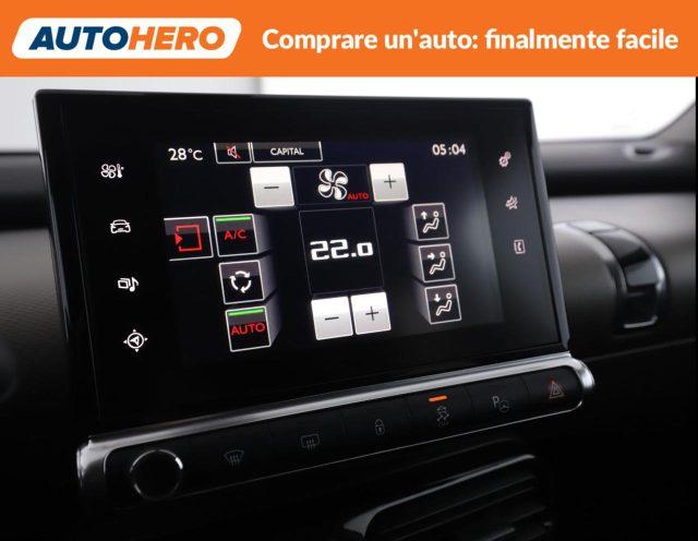 CITROEN C4 Cactus PureTech 82 Shine
