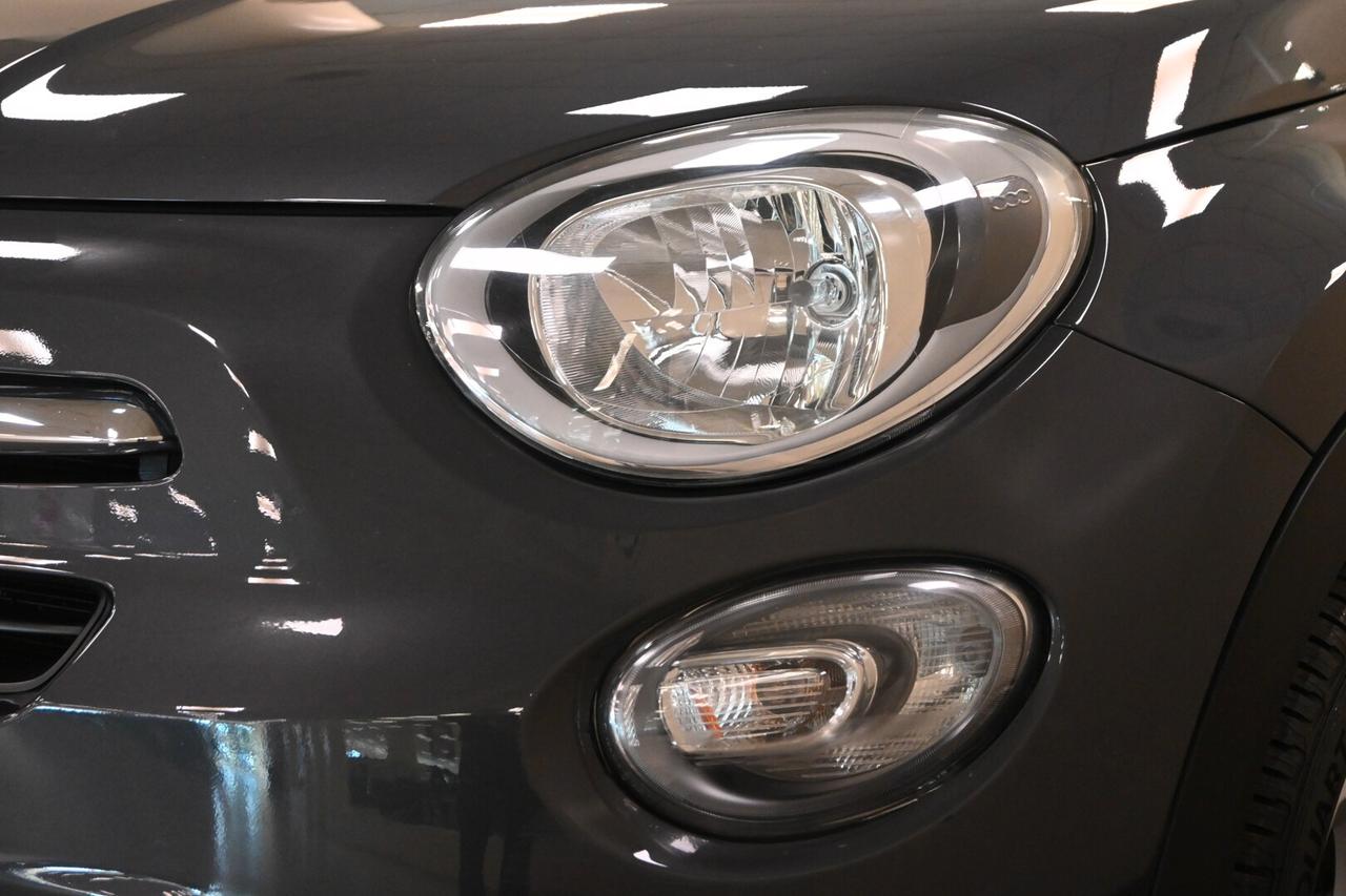 FIAT 500X 500X 1.3 MultiJet 95 CV Pop Star