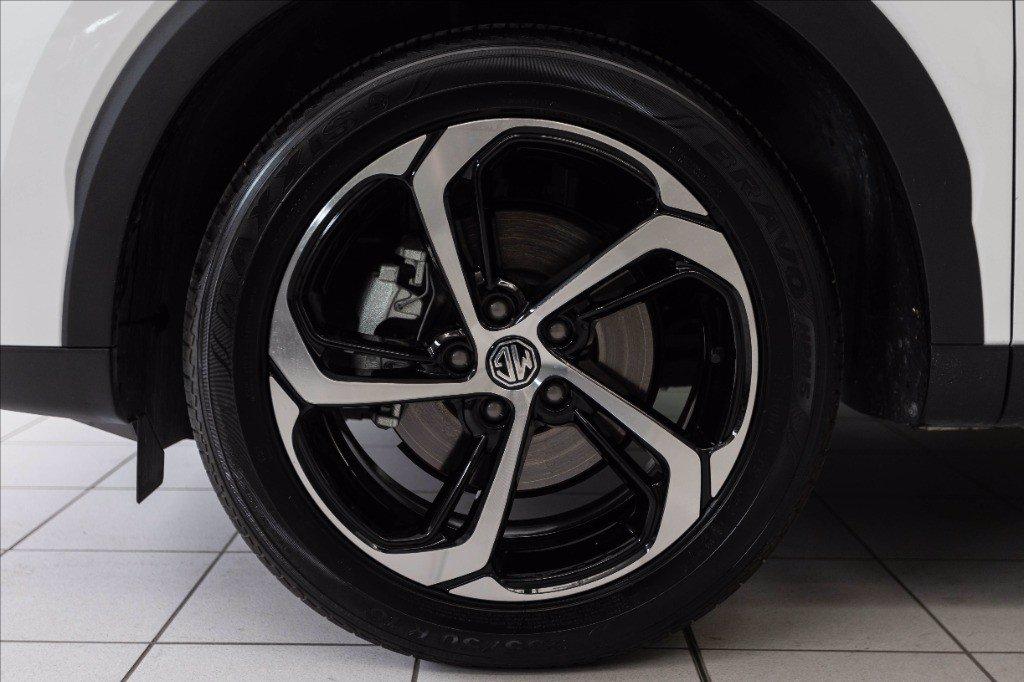 MG HS 1.5 t Luxury del 2024