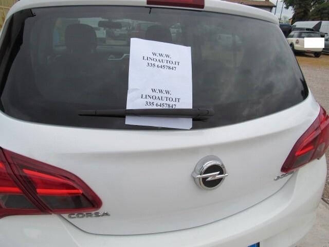 Opel Corsa 1.0 Turbo SGE Start&Stop 5 porte b-Color NEOPATENTATI