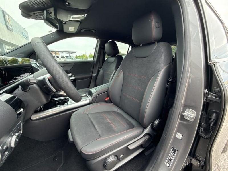 Mercedes-Benz EQA 300 4Matic AMG Line Advanced Digital Edition