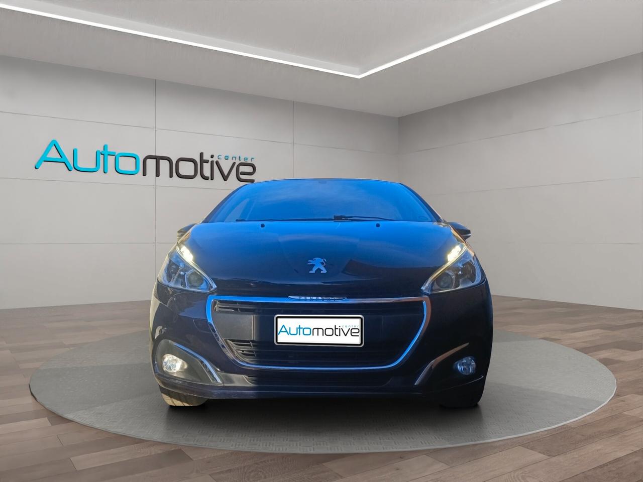 Peugeot 208 PureTech 82 5 porte Active