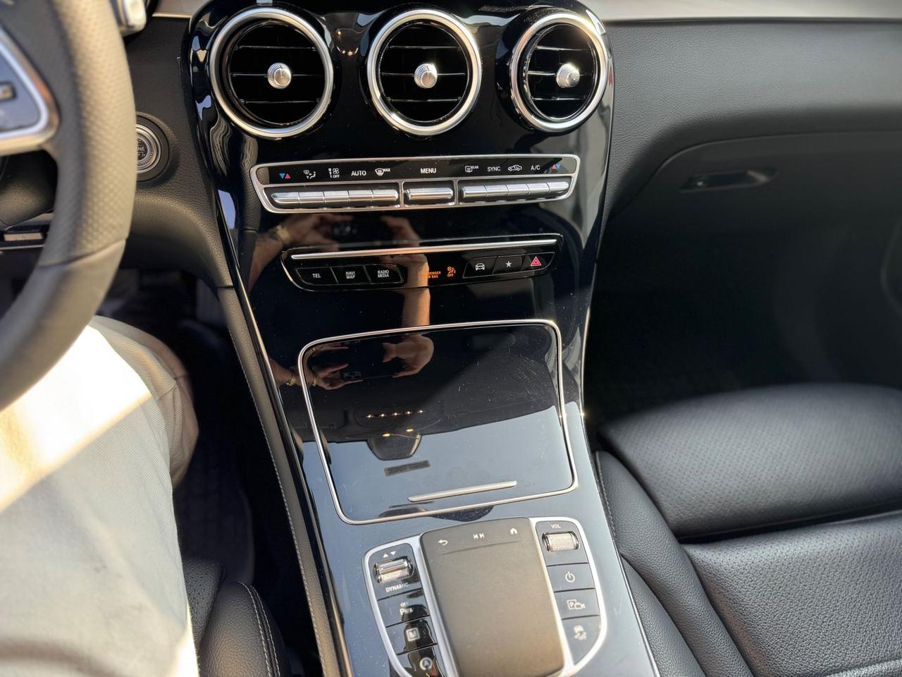 Mercedes-Benz GLC 200 Business #7285