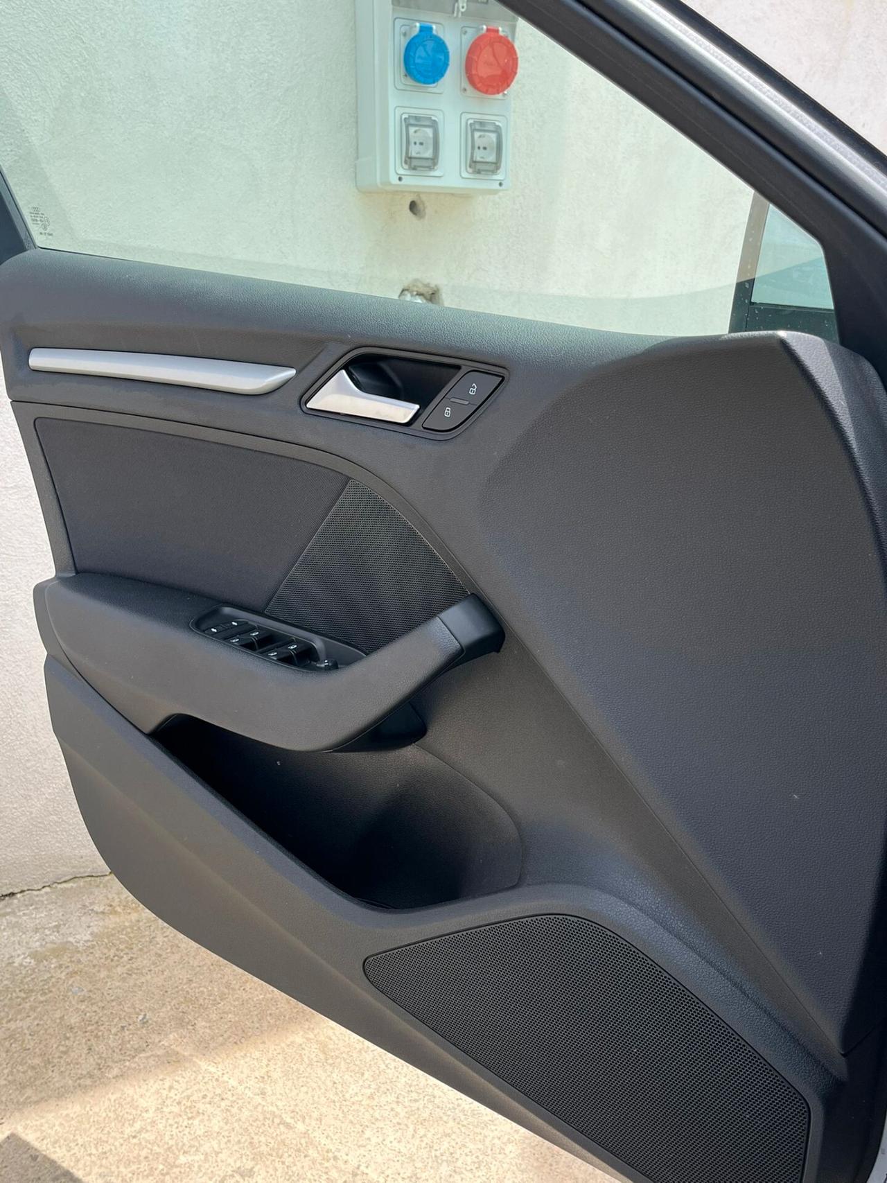 Audi A3 SPB 30 TDI Admired