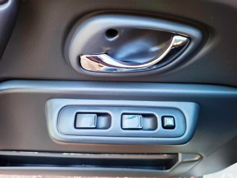 Suzuki Jimny 1.3 4WD GANCIO - PARI AL NUOVO!!!