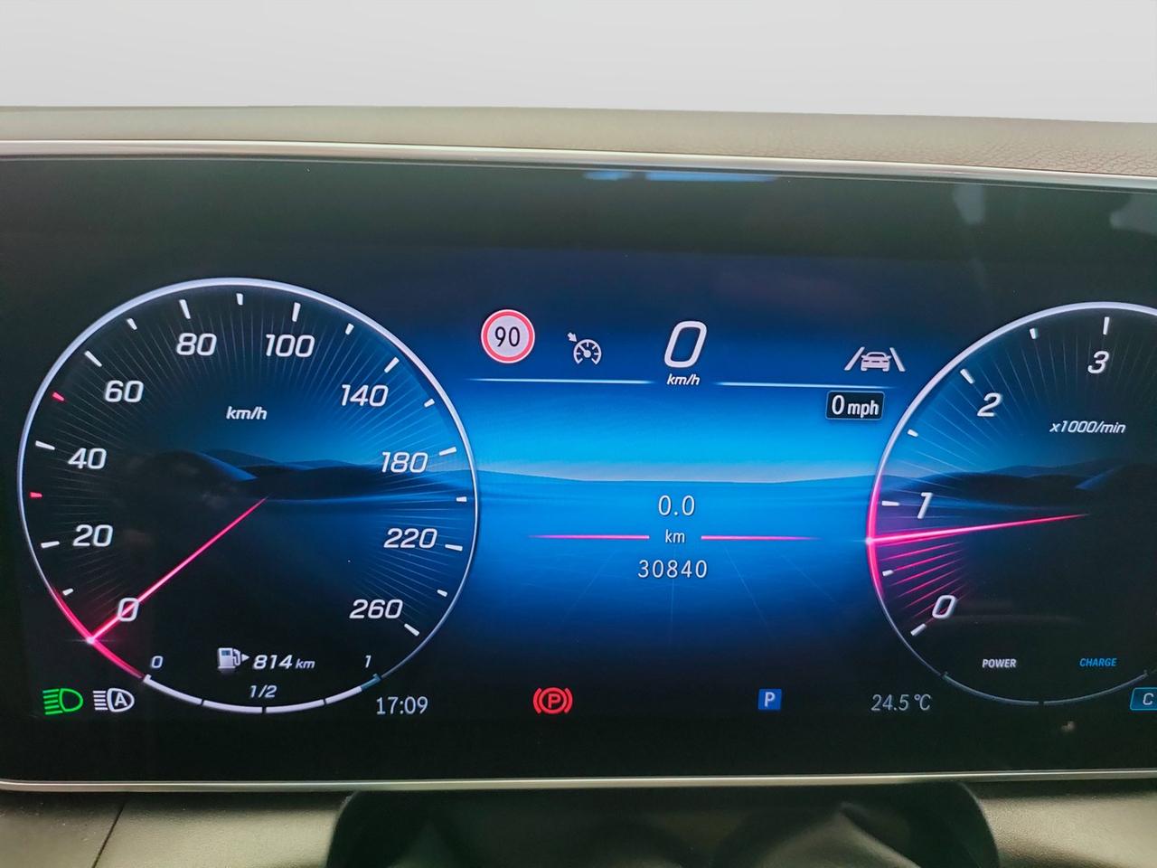 Mercedes-Benz GLC - X254 - GLC 200 d Advanced 4matic auto