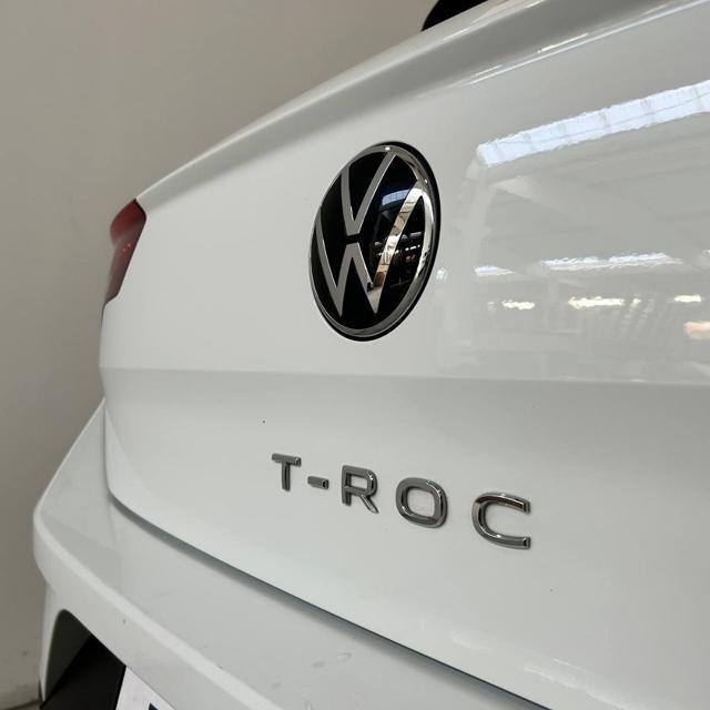 VOLKSWAGEN T-Roc 1.0 TSI Life