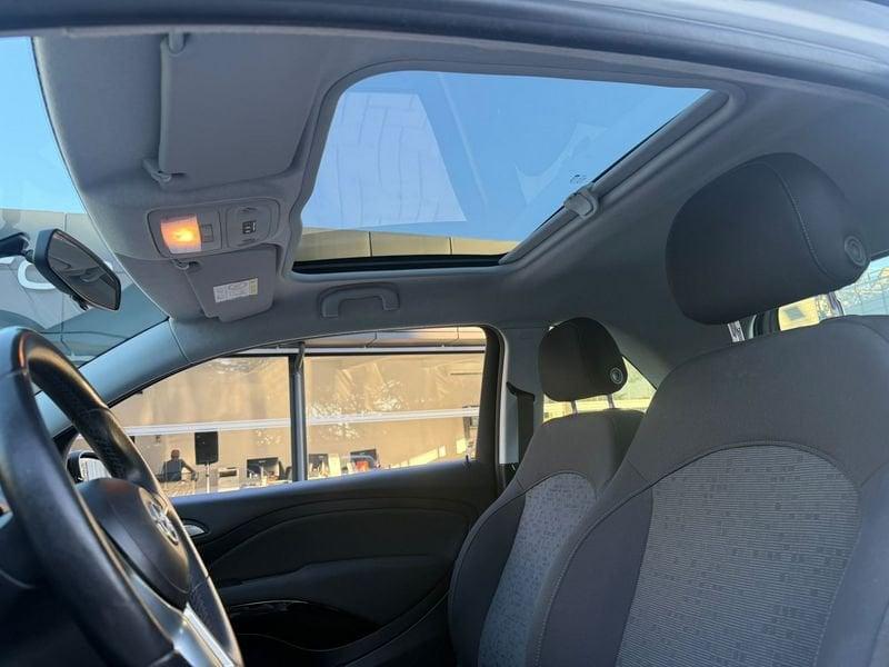 Opel Adam 1.2 ROCKS 70cv MT5 Start&Stop