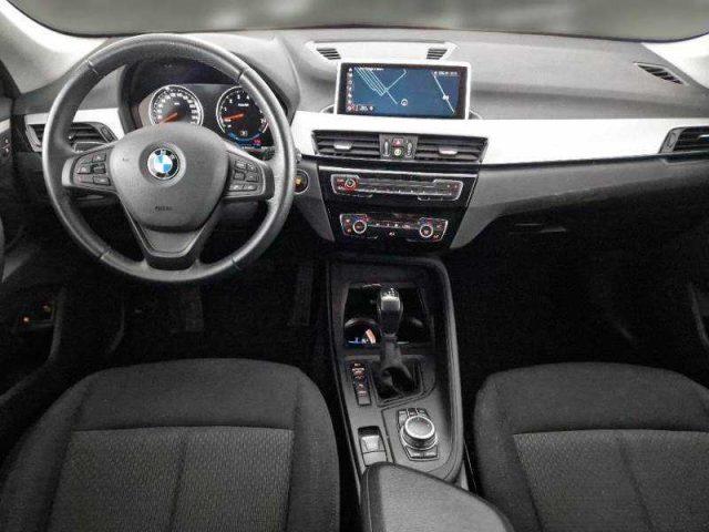 BMW X1 xDrive25e Business Advantage