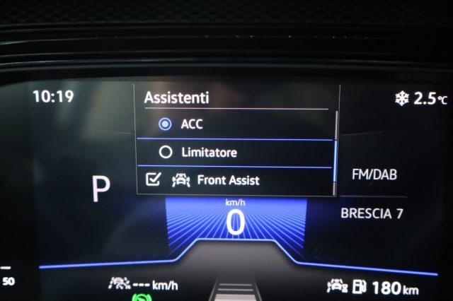 VOLKSWAGEN Taigo 1.0 TSI 110 CV DSG Neopatentati NO VINCOLI PREZZO