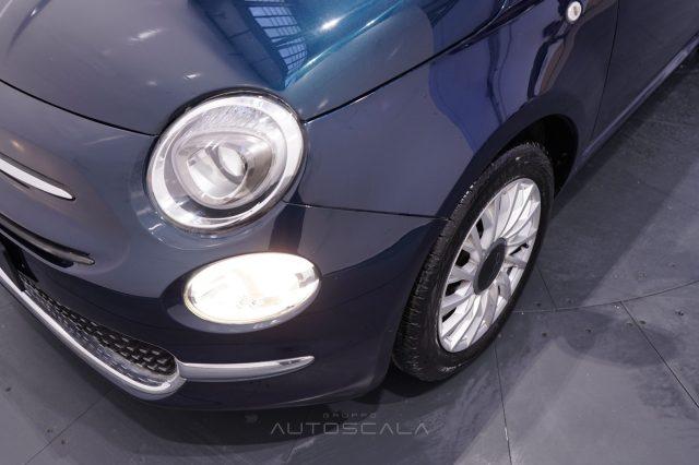 FIAT 500 1.0 Hybrid 70cv Dolcevita