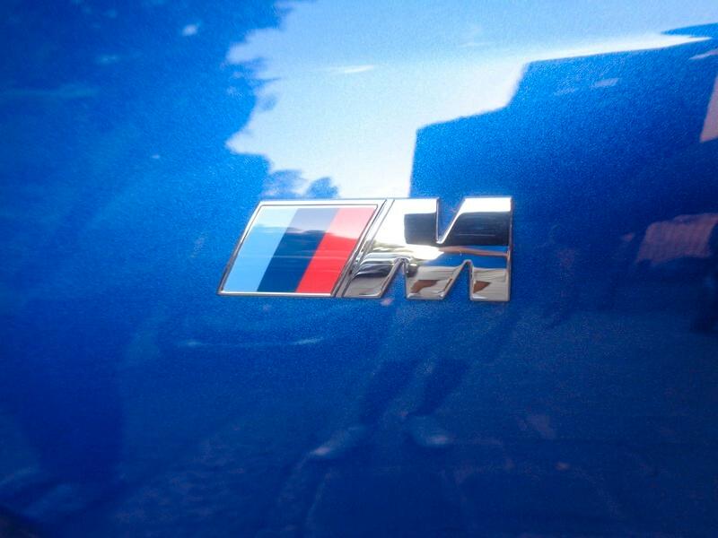 Bmw X1 sDrive 18d Msport KM 4.900
