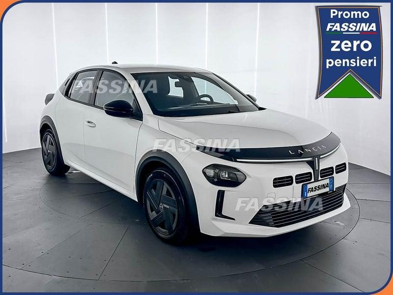 Lancia Ypsilon Ypsilon Hybrid e-DCT