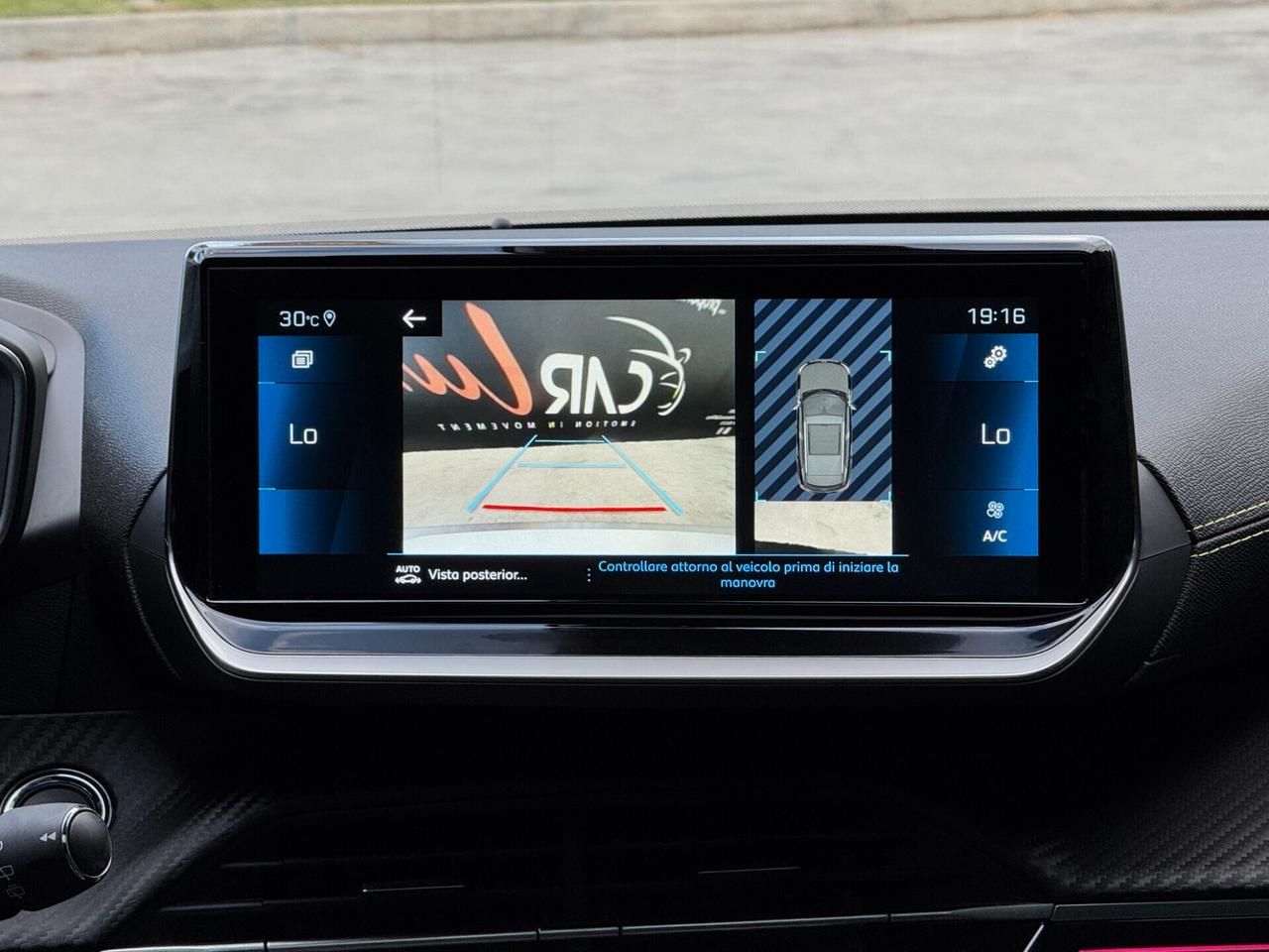 Peugeot 2008 1.5 BlueHDi 130 EAT8 GT PACK TETTO