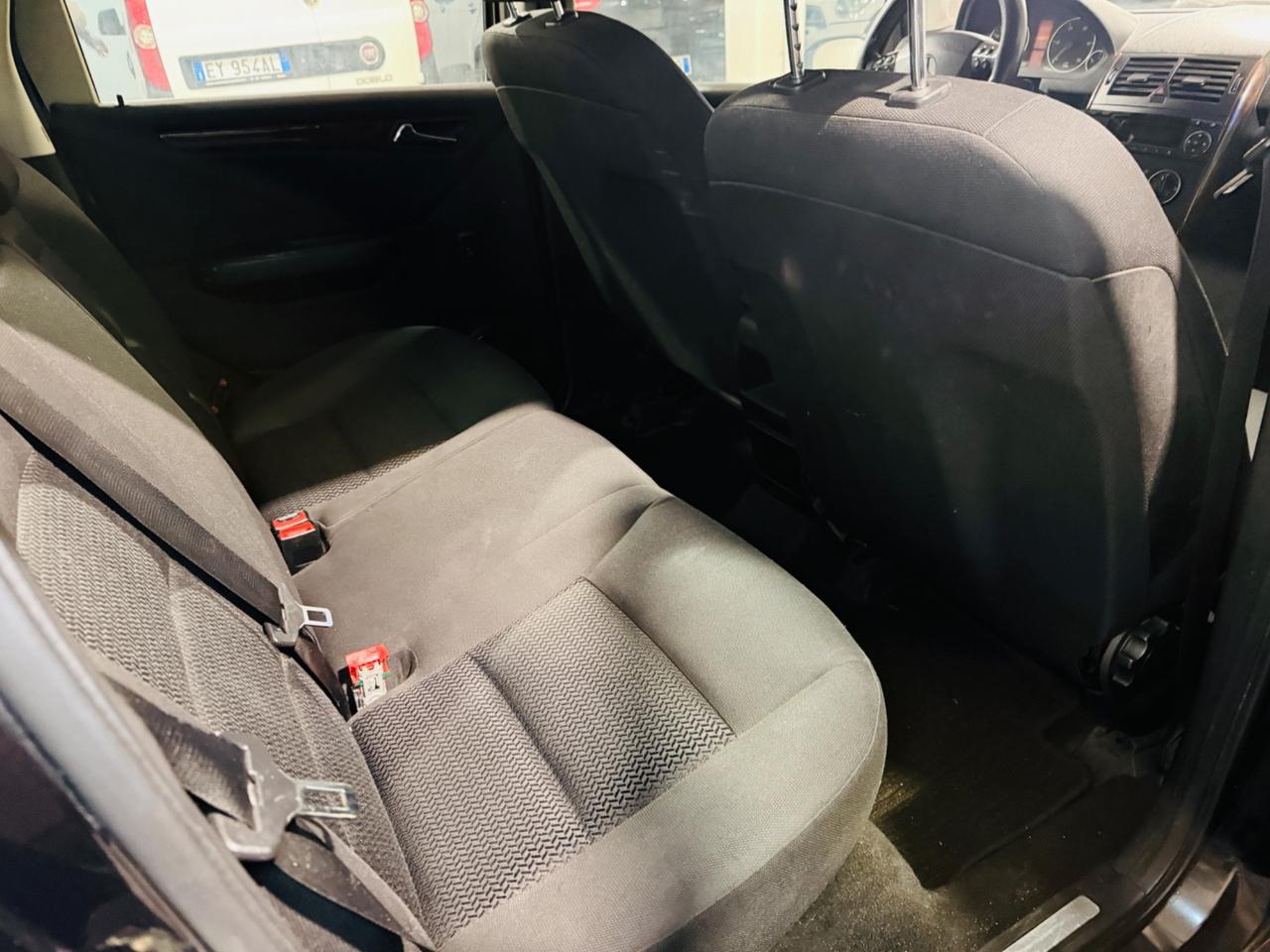 Mercedes-benz A 180 CDI Elegance