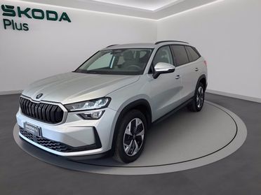 SKODA Kodiaq 2.0 tdi executive 150cv dsg 7p.ti del 2025