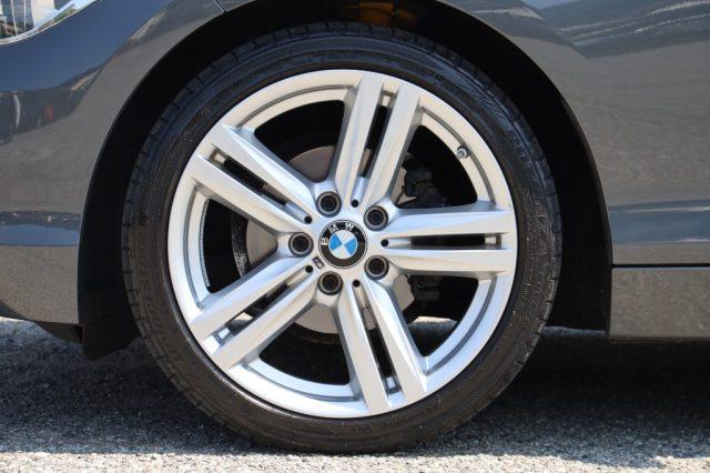 BMW 118 d 5p. Urban