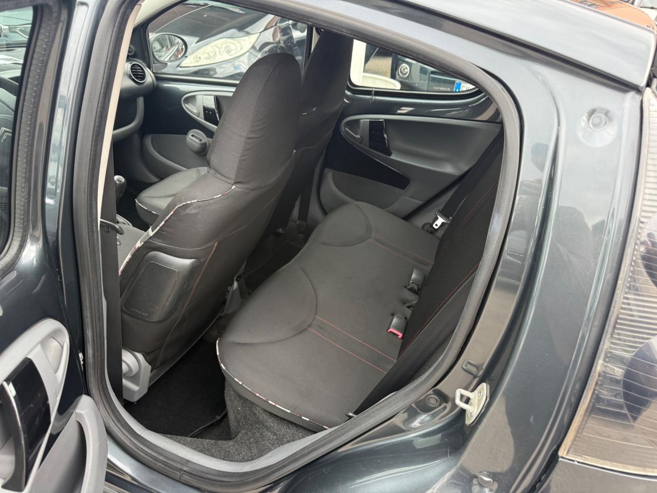 Citroen C1 1.0 5 porte Seduction