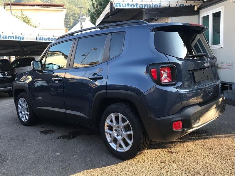 Jeep Renegade 1.0 T3 Limited