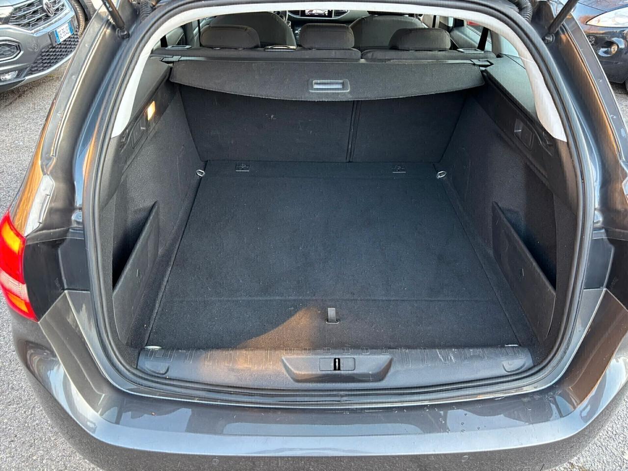 Peugeot 308 BlueHDi 130 S&S SW GT Line