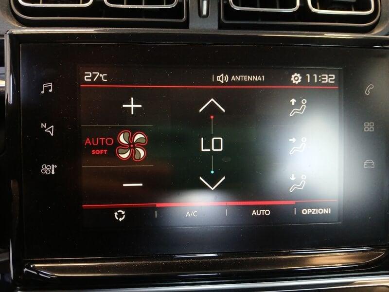 Citroën C3 III 2017 1.2 puretech Shine 82cv