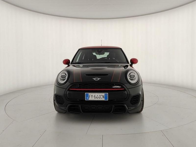 MINI Mini 3 porte 2.0 3p. John Cooper Works auto