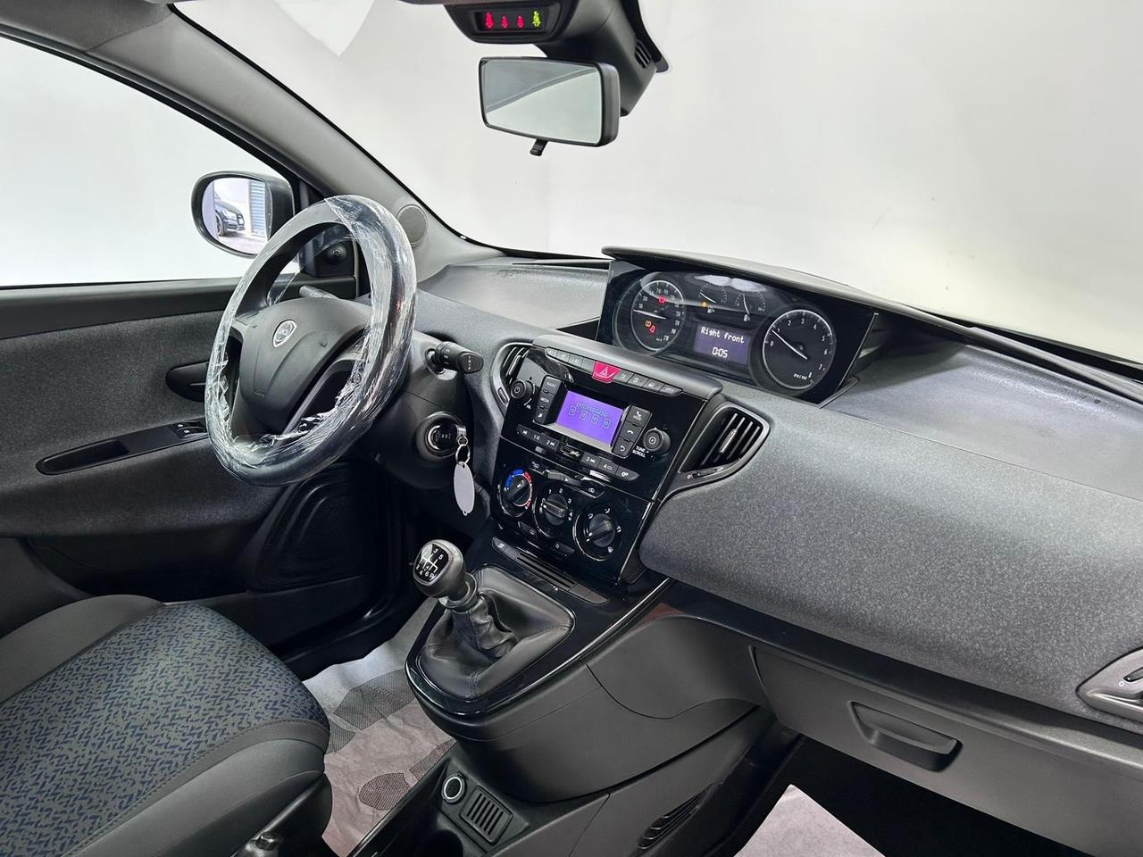 Lancia Ypsilon 1.0 FireFly 5 porte -GARANTITA-2022