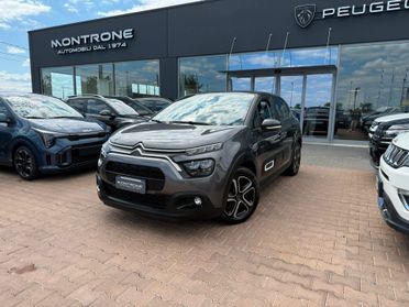 Citroen C3 PureTech 83 S&S Plus