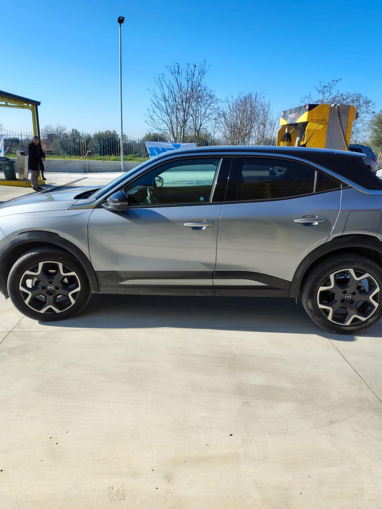 Opel Mokka 1.2 Turbo 130 CV Ultimate