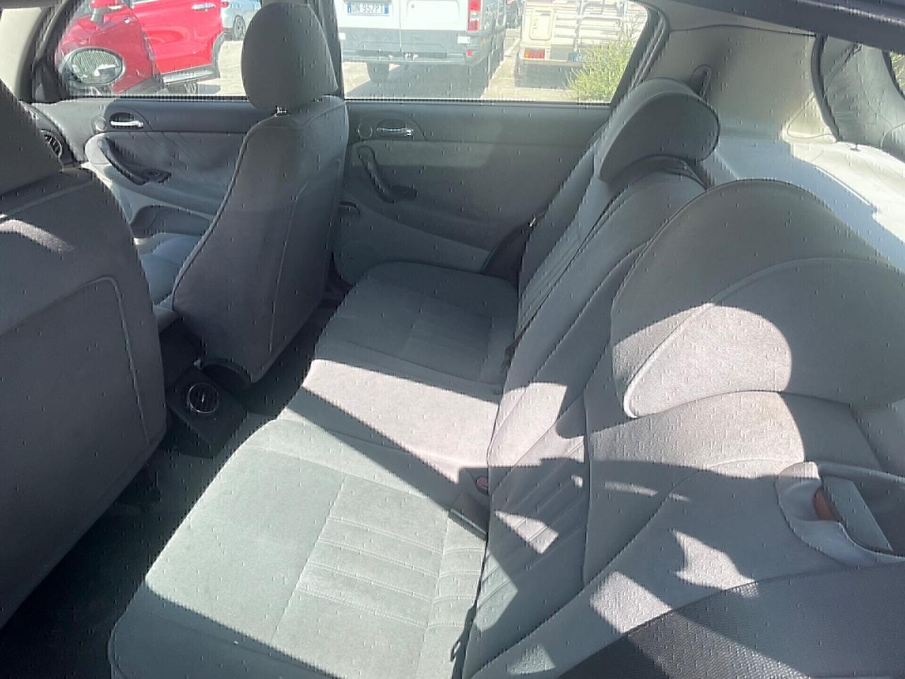 Alfa Romeo 147 1.6 16V TS (105) 5 porte Progression