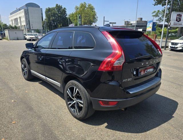 VOLVO XC60 D3 Geartronic PERMUTE