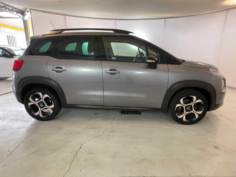 CITROEN C3 Aircross I - C3 Aircross 1.2 puretech Feel s&s 110cv my18