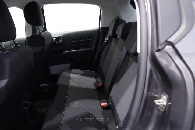 CITROEN C3 1.2 PureTech 83cv S&S Shine