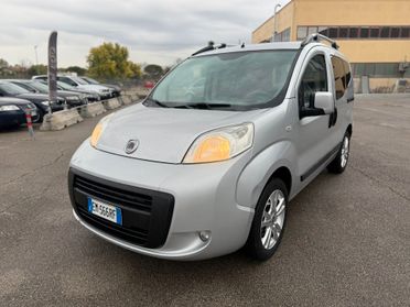 FIAT QUBO 1.4 METANO 2013 12 MESI DI GARANZIA
