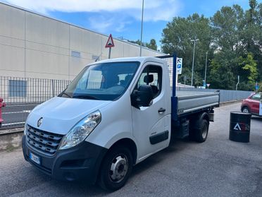 RENAULT MASTER 2.3 RIBALTABILE TRILATERALE