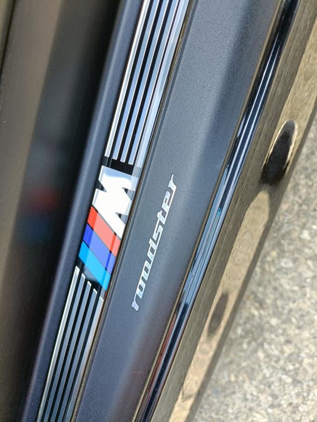 BMW Z3 M 3.2 24V M Roadster ASI