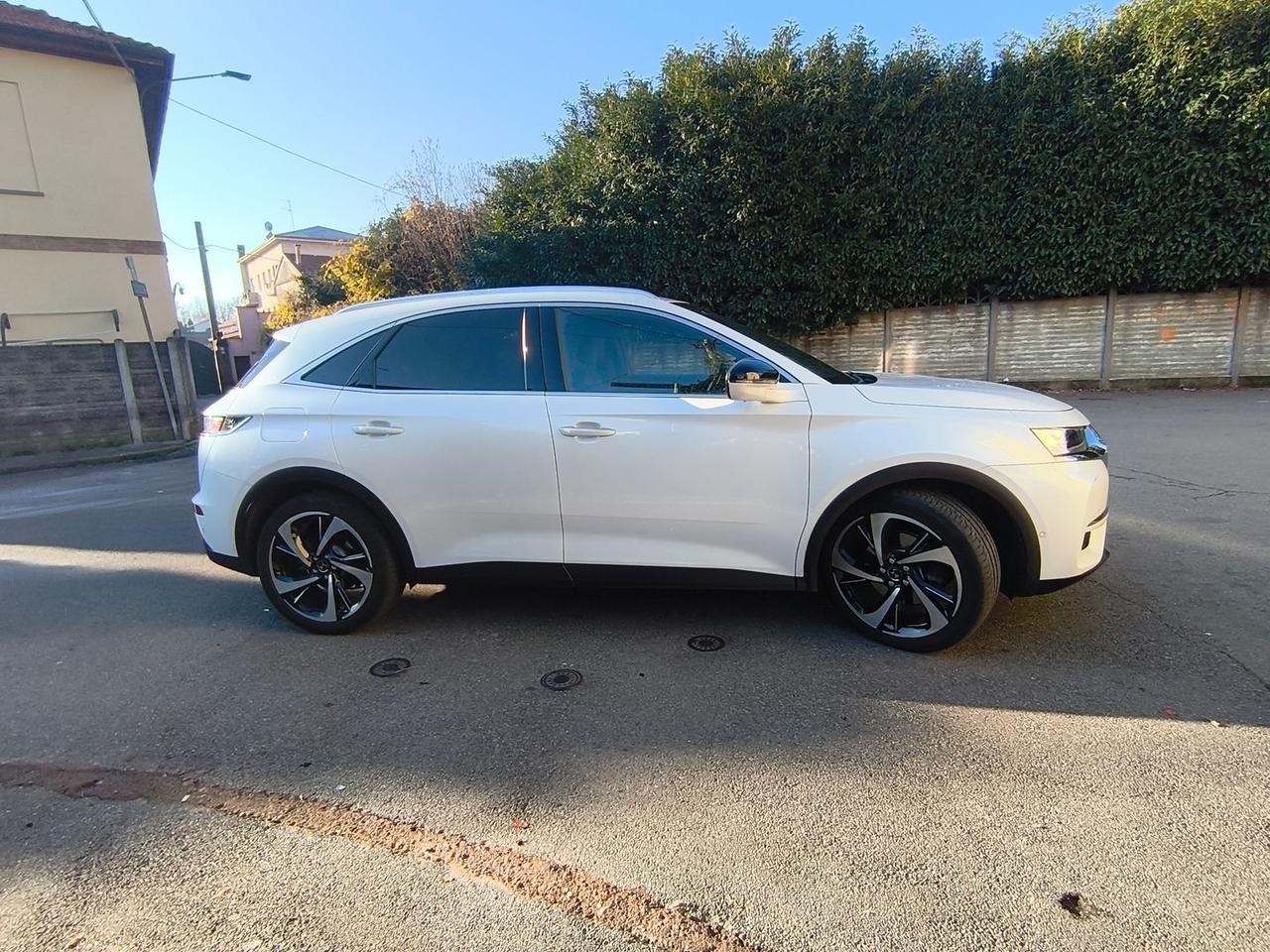 DS DS 7 Crossback 1.6 E- Tense PHEV 225 Gran #8439