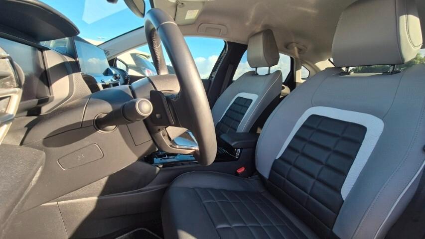 Citroen C4 X PureTech 130 S&S EAT8 Max - 2025