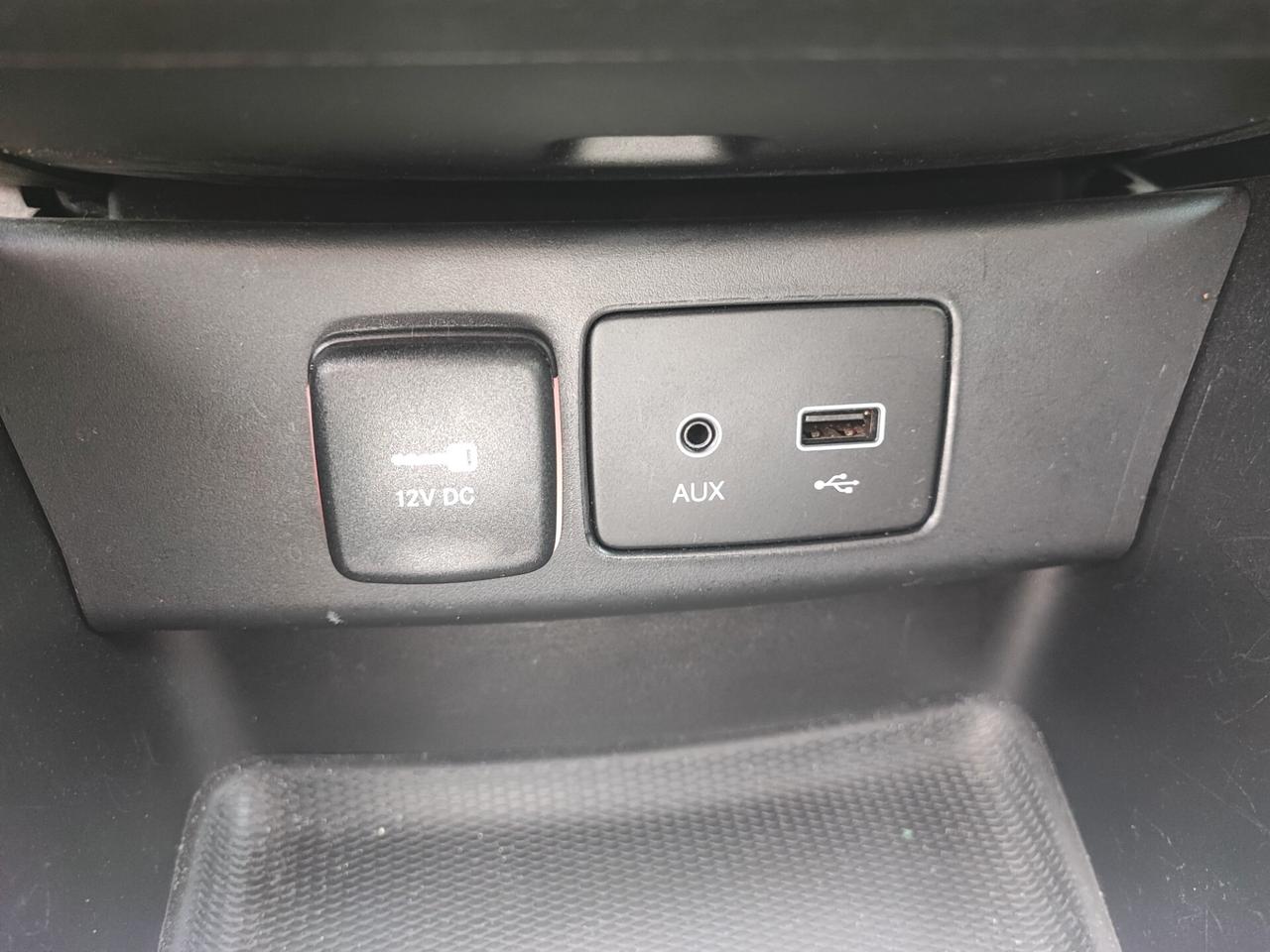 Fiat Tipo 1.4 5 porte Lounge