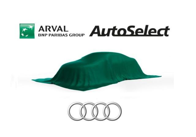 AUDI A4 allroad 40 TDI 204 CV S tronic Business Evolution