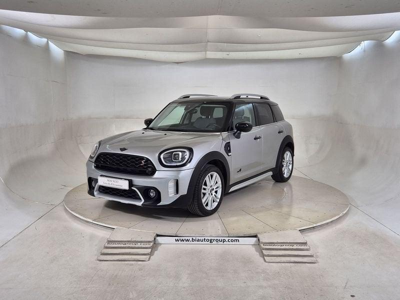 MINI Countryman Mini F60 2020 Diese Mini 2.0 Cooper D Classic all4 auto