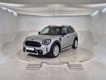 MINI Countryman Mini F60 2020 Diese Mini 2.0 Cooper D Classic all4 auto
