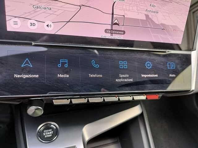 Peugeot 308 Plug-in Hybrid 225 e-EAT8 GT