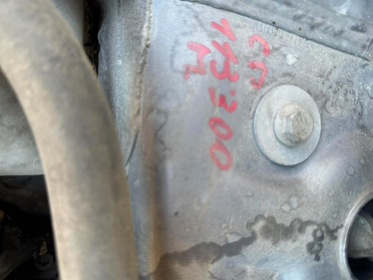 Renault Megane Anno 2009 1.5 Diesel 110CV SporTour Luxe