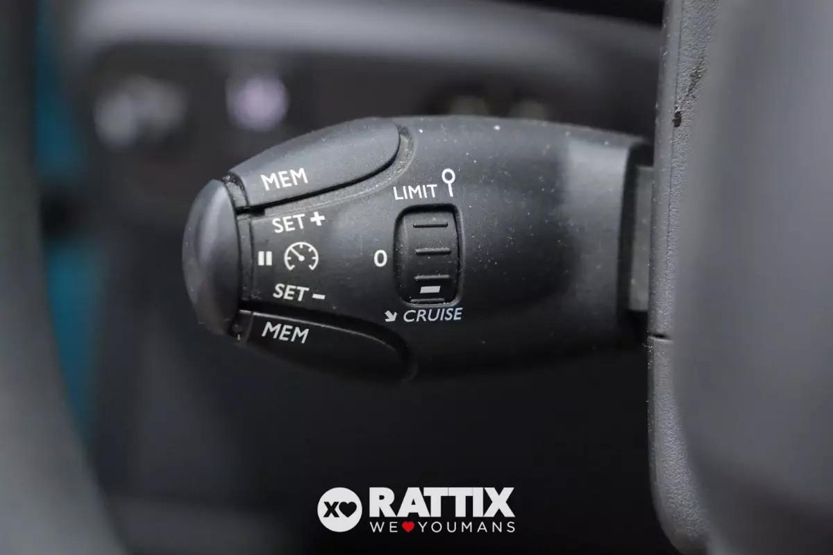 Citroen C3 1.2 Puretech 83CV Feel