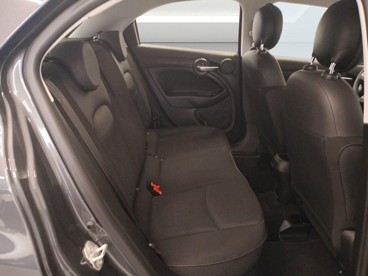 FIAT 500X 500X 1.3 MultiJet 95 CV