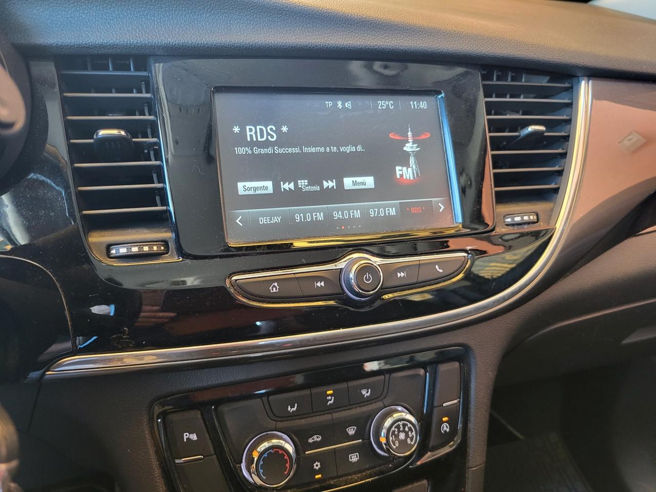 Opel Mokka X 1.6 CDTI Ecotec 4x2 Start&Stop Innovation