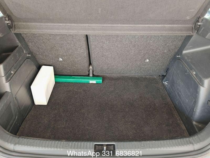 Skoda Fabia Fabia 1.4 TDI 75 CV Ambition