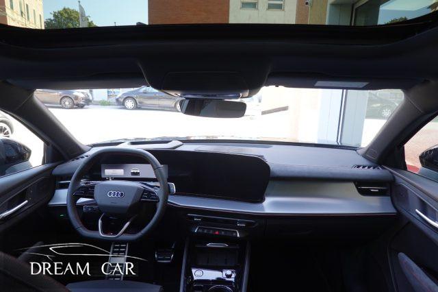 AUDI Q3 SPB TDI 110 kW S-tronic S-Line FULL OPTIONALS